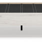 Socalle - Platform Bed