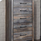 Drystan - Bedroom Set
