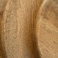 Kaidler - Tray Set (Set of 3) - Brown