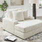 Lindyn - Chaise - view 3