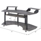 71" Eleazar Music Studio Desk