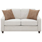 Mahaffey Sofa and Loveseat Set