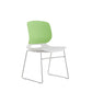 Modern Stackable Chair Set of 4