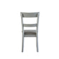 House Marchese Two Tone Side Chair