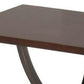 Isiah End Table