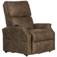 Brett - Power Lift Recliner - Coffee