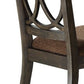 Jameson Armless Dining Chair