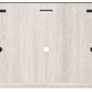 Dorrinson - TV Stand