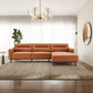 Ella - L-Shaped Sectional Couch - view 6