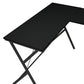 Dazenus - Computer Desk - Black