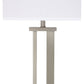 Aniela - Metal Table Lamp Set
