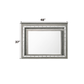 Antares Vanity Mirror