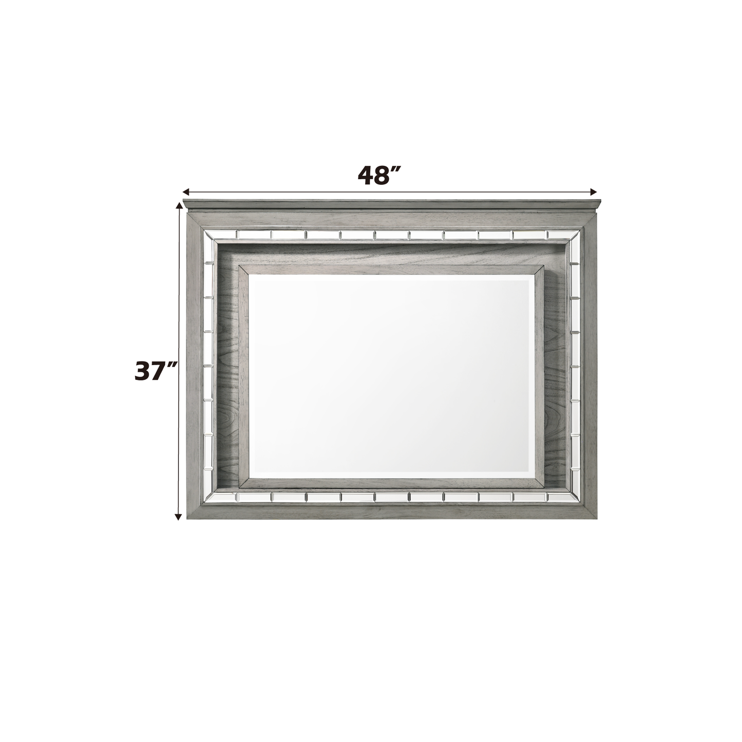 Antares Vanity Mirror