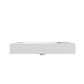 Integrated Solid Surface Basin - Glossy White