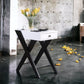 Fierce Accent Table