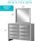 Marilla G1503-D Dresser