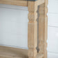 42x15.7x31" Console Table