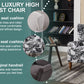 Coffee Table & Armchair Set