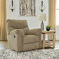 Alphons - Rocker Recliner