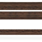 Calverson - Panel Headboard