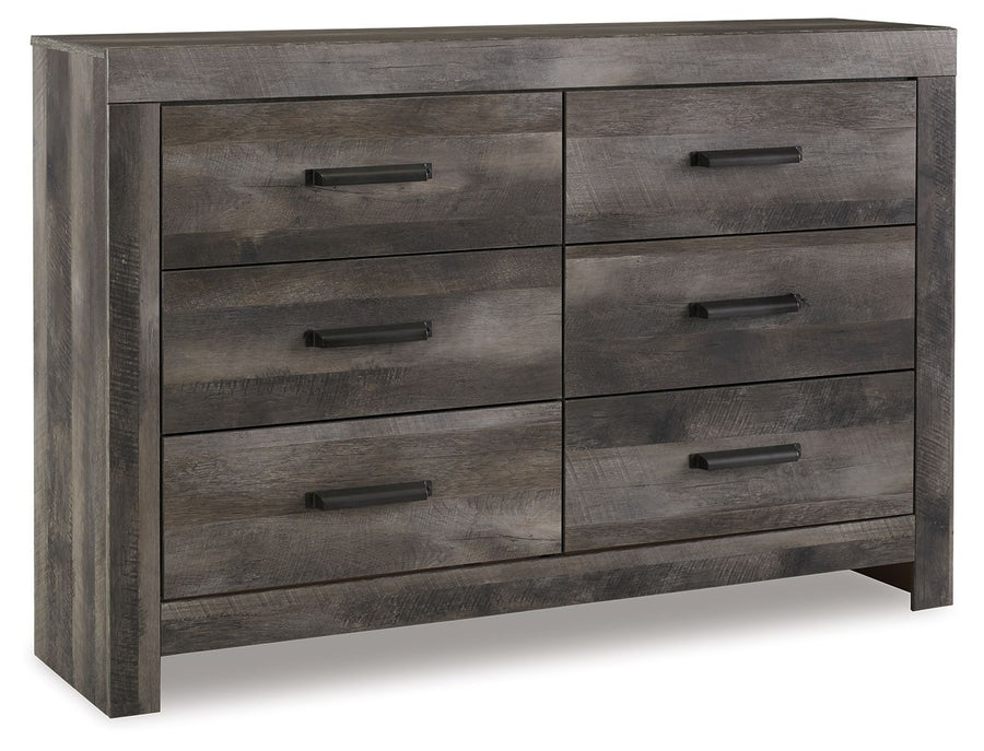 Wynnlow - Dresser