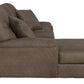 Royce - Sectional