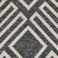 Morrilton Next-Gen Nuvella - Accent Chair - Natural / Charcoal