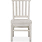 Bronwyn - Dining Side Chair (Set of 2) - Alabaster