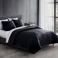 Excursion Puffer Quilted Comforter Set 2 pc Twin