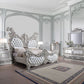 Valkyrie - Mirror - Antique Platinum