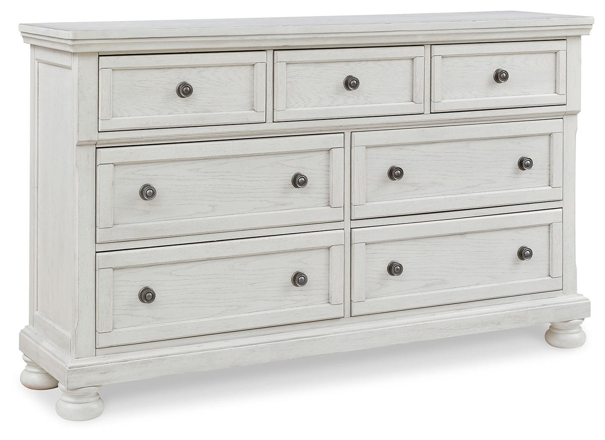 Robbinsdale - Dresser