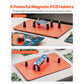 Magnetic Helping Hands Soldering Station Hot Air Gun Holder