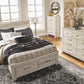 Bellaby - Dresser