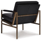 Puckman - Accent Chair