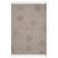 Guros Collection 6.7X9 Area Rug