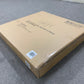 27.56'' Round Nesting Coffee Table Set of 2