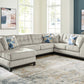 Maxon Place - Sectional - view 7