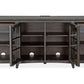Westley Falls - Entertainment Console