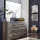 Drystan - Dresser