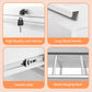 3 Drawer Lateral File Cabinet