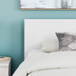 Onita - Panel Headboard