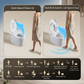 Tankless Smart Toilet With Built-In Bidet