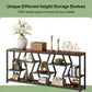 Durable Sofa Table & Convenient Console Table
