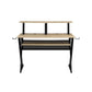 Eleazar Music Desk