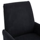 Mid-Back Liftable Office Chair