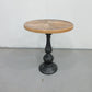 Wooden End Tables - Vintage French Country Accent Table