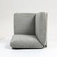 Modular Sectional Sofa Corner Seat, Middle Seat Module Couch