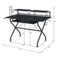 Hartman - Gaming Desk - Black