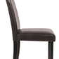 Kimonte - Dining Side Chair