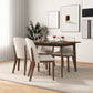 Mid-Century Modern Kaitlyn Dining Chair Set